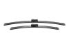 Wiper Blade Aerotwin A398S SET 600/450mm