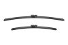 Wiper Blade Aerotwin A398S SET 600/450mm