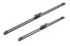 Wiper Blade Aerotwin A398S SET 600/450mm