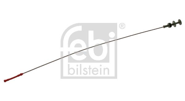 Oil Dipstick Mercedes-Benz PKW 276 010 18 72