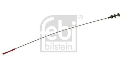 Oil Dipstick Mercedes-Benz PKW 276 010 18 72