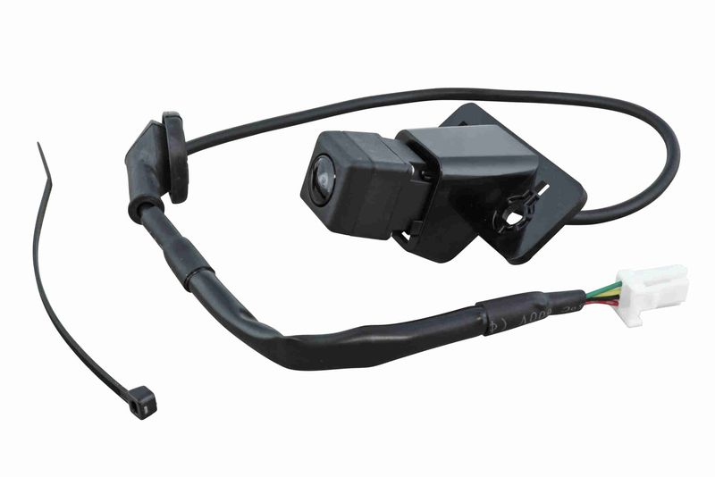 Rear View Camera, parking distance control NISSAN 28442-1KA0B