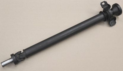 Propshaft, axle drive 3710042050/3710042060