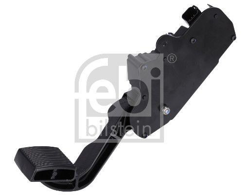 Accelerator Pedal RENAULT (RVI) - 74 23 328 370