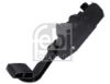 Accelerator Pedal RENAULT (RVI) - 74 23 328 370