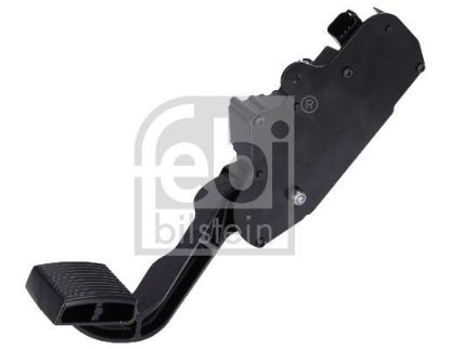 Accelerator Pedal RENAULT (RVI) - 74 23 328 370