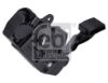 Accelerator Pedal RENAULT (RVI) - 74 23 328 370
