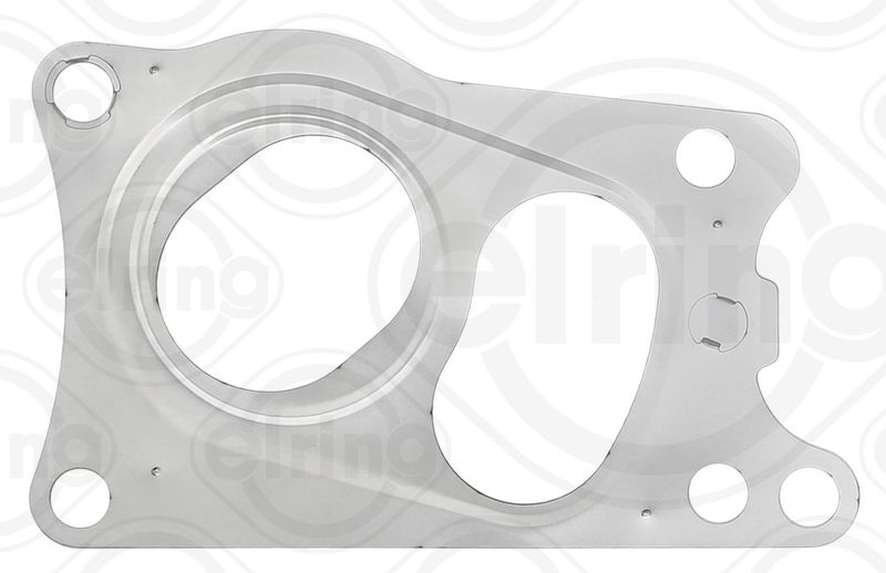 Gasket, charger BMW 11 65 8 598 180