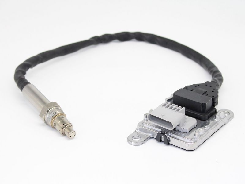 NOX Sensor, urea injection GENERAL MOTORS - 55500320