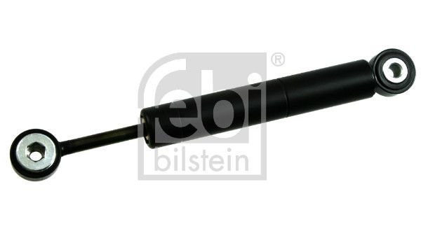 Vibration Damper, V-ribbed belt Mercedes-Benz PKW 111 200 04 14