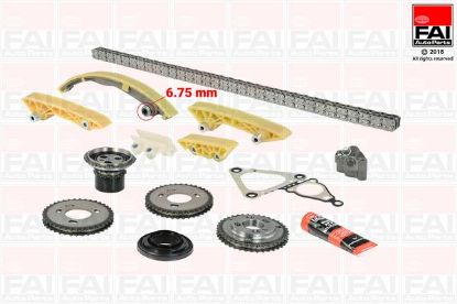 Timing Chain Kit FORD - 1 102 609