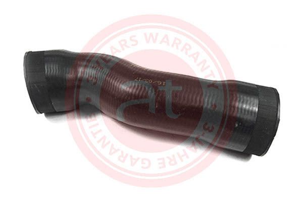 Charger Air Hose VAG Golf III
