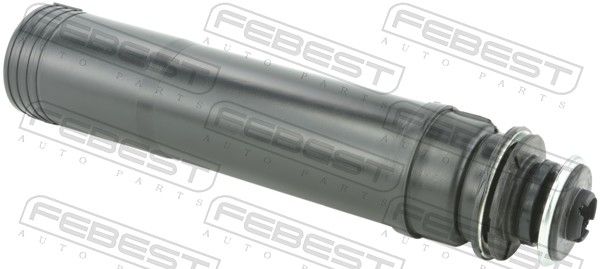 Protective Cap/Bellow, shock absorber TOYOTA 48341-02080