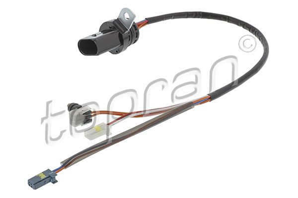 Cable Pull, manual transmission VAG - 09G 927 363B