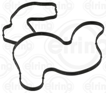 Gasket, water pump Chrysler