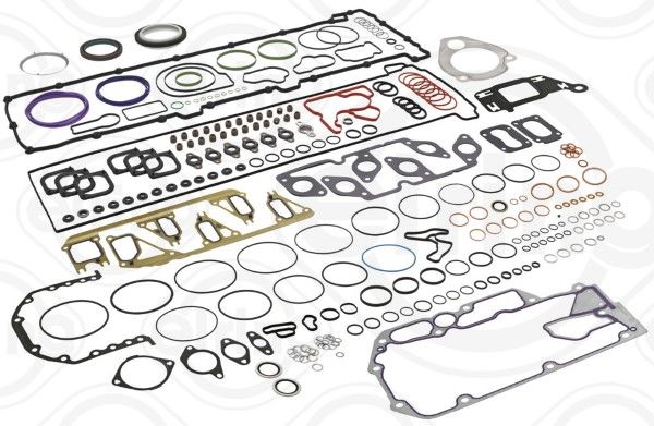 Full Gasket Kit, engine Daimler NKW OM473