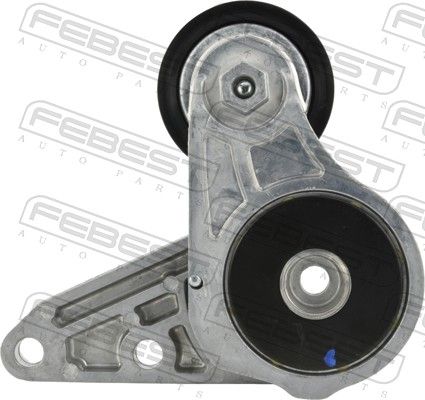 Belt Tensioner, V-ribbed belt FORD BM5Q-6A228-AA, VOLVO 31258034