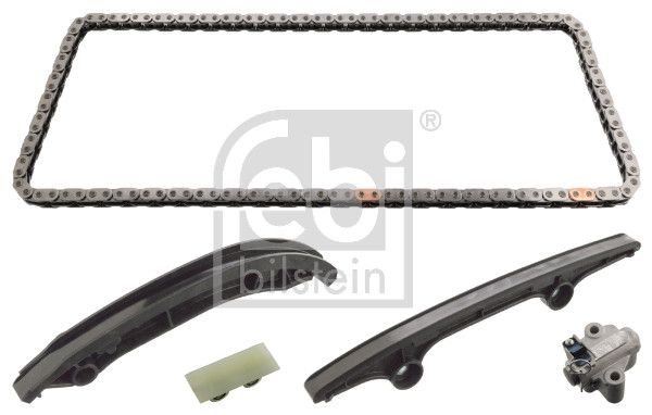 Timing Chain Kit Ford Pkw 1 704 087 S1
