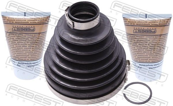 Bellow, drive shaft TOYOTA 43430-0C020