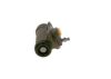 Wheel Brake Cylinder PEUGEOT, FIAT, CITROEN