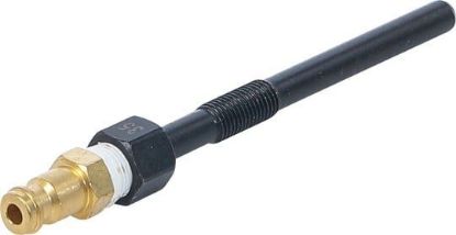 Adapter, compression pressure tester Compression / pressure loss adaptor : for Ford, PS