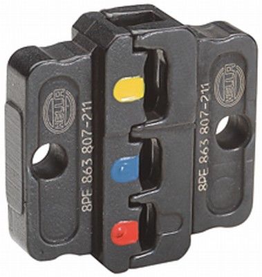 Crimping Pliers Insert