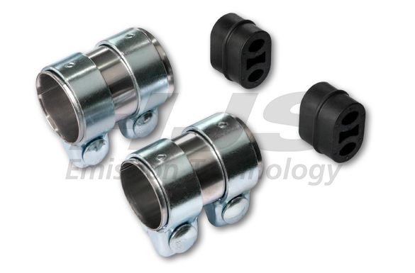 Mounting Kit, exhaust system