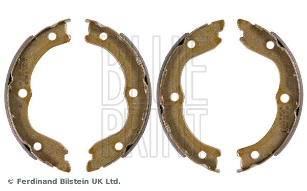 Brake Shoe Set, parking brake 44060-8H725 - X-TRAIL (T30)