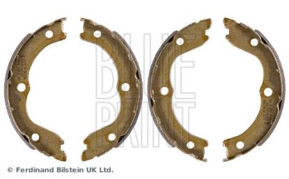 Brake Shoe Set, parking brake 44060-8H725 - X-TRAIL (T30)