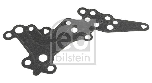 Seal, timing chain tensioner VW-Audi 07K 109 235 A