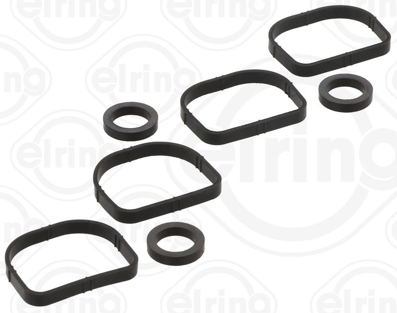 Gasket Set, intake manifold BMW 3 (E90), X3 (E83)