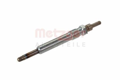 Glow Plug Iskra