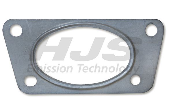 Gasket, exhaust pipe