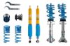 Suspension Kit, springs/shock absorbers MB W204 C-Klasse; K; PSS10