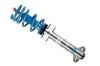 Suspension Kit, springs/shock absorbers MB W204 C-Klasse; K; PSS10