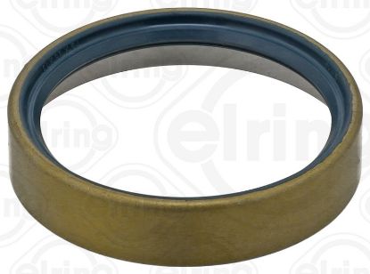 Shaft Seal, wheel hub DAIMLER PKW