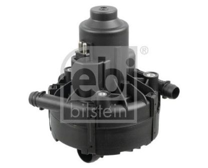 Secondary Air Pump MERCEDES-BENZ - 000 140 51 85