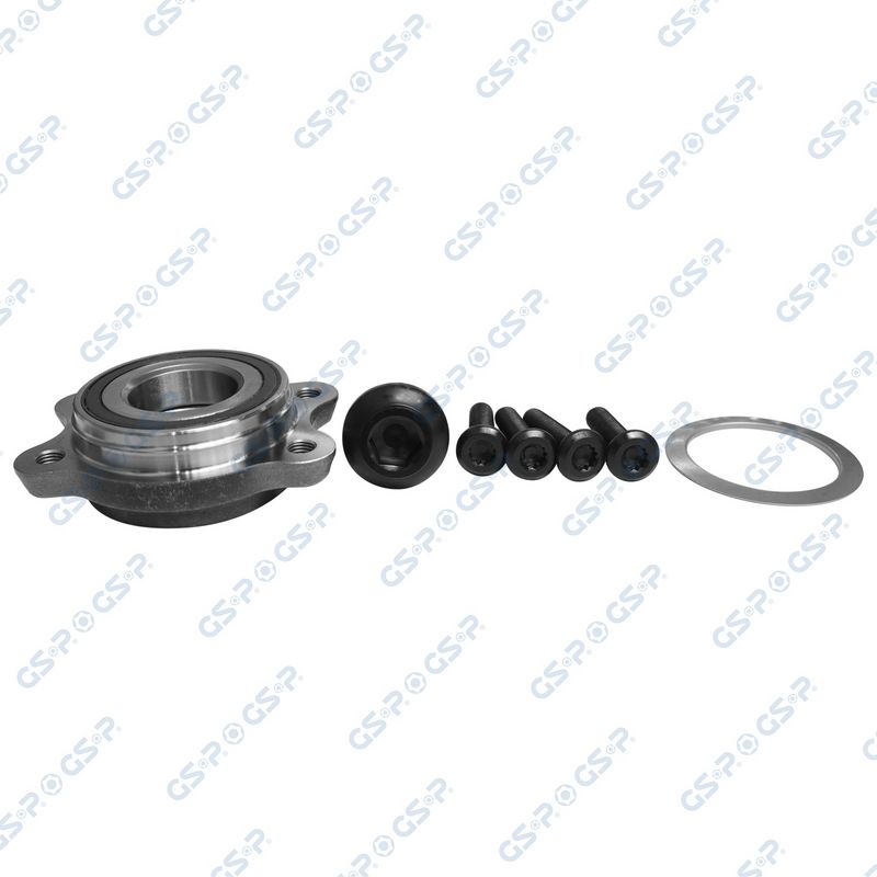 Wheel Bearing Kit VAG - 4F0 598 625B