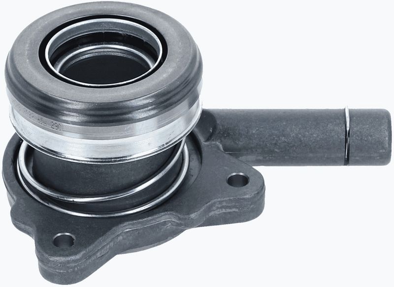 Central Slave Cylinder, clutch