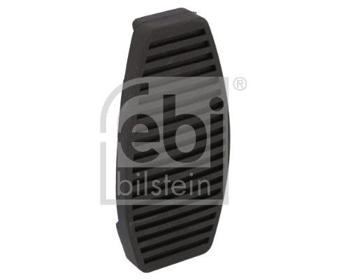 Pedal Pad, clutch pedal Fiat - 71732954