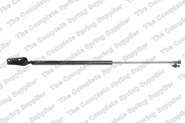 Gas Spring, boot/cargo area LEGACY V Kombi (BM, BR)