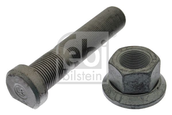 Wheel Stud Mercedes-Benz LKW 381 401 06 71 S6
