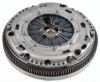 Clutch Kit GOLF VI (5K1), PASSAT (3C2)