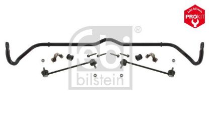 Stabiliser Bar, suspension VW-Audi 6Q0 411 305 AM S1