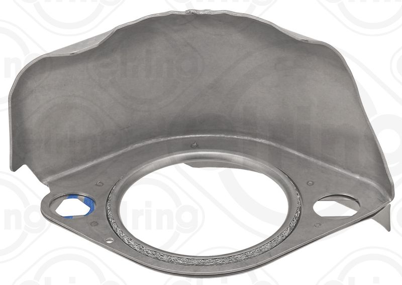 Gasket, exhaust pipe GM 25768055
