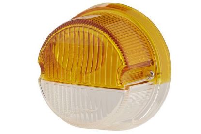 Lens, tail light assembly RT