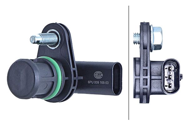 Sensor, camshaft position