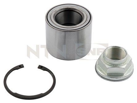Wheel Bearing Kit PSA - 3730.32