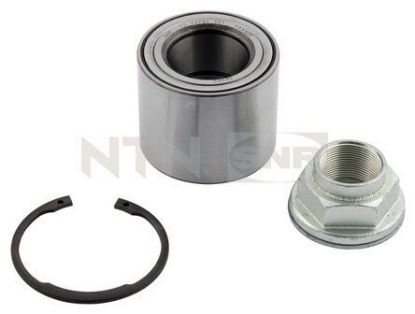 Wheel Bearing Kit PSA - 3730.32