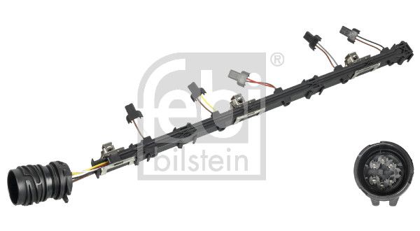 Connecting Cable, injector VW-Audi - 070 971 033